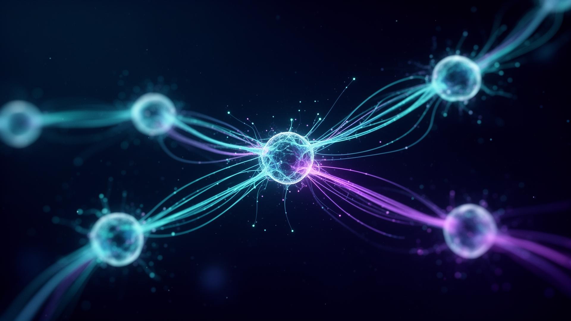 Network of AI and data engineers